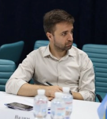 У Миколаївській ОВА обговорили подальшу співпрацю з Управлінням ООН з обслуговування проєктів (ЮНОПС)