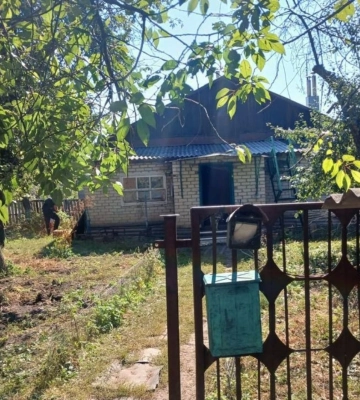 Оголошено обов&amp;apos;язкову евакуацію з села Одноробівка на Харківщині