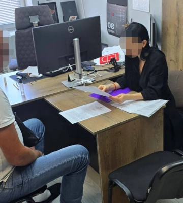 Незадекларовані статки та майно на майже 29 млн грн: депутатам на Харківщині, Львівщині й Черкащині вручили підозри