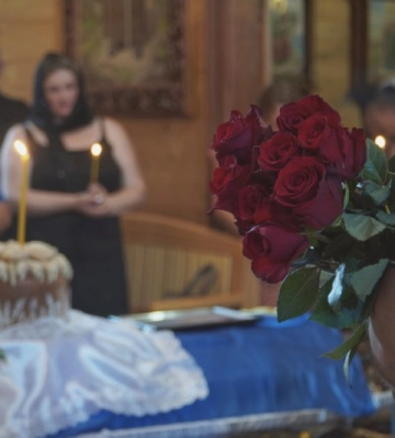 Дев&#039;ять місяців вважався зниклим безвісти: на Волині попрощались з Героєм Павлом Кущаком