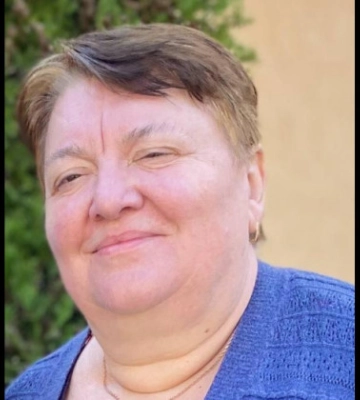 Пішла з життя суддя Шевченківського райсуду Києва у відставці Тамара Васильєва