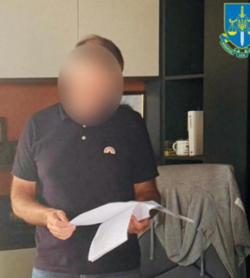 Озеленення «на папері» — у Києві заплатили 1,2 млн грн за неіснуючі дерева