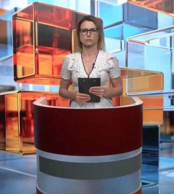 Денні новини Рівного та області за 15 серпня 2025 року (ВІДЕО)
