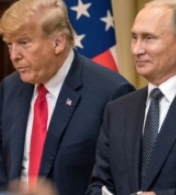 Росія хоче обманути Трампа щодо реальної ситуації на Донеччині
