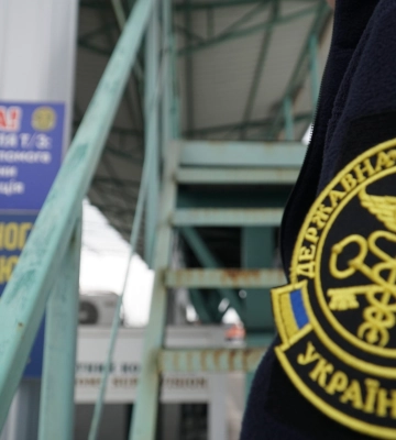 Закарпатська митниця: цьогорічне наповнення бюджету на півтора мільярди перевищує минулорічні показники