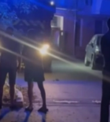 Нічний вибух в Ізмаїлі: причина з’ясовується
