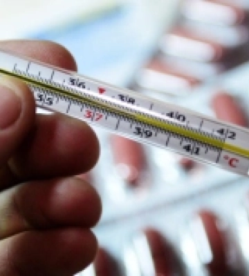 В Одесі знизилась захворюваність на гострі кишкові інфекції