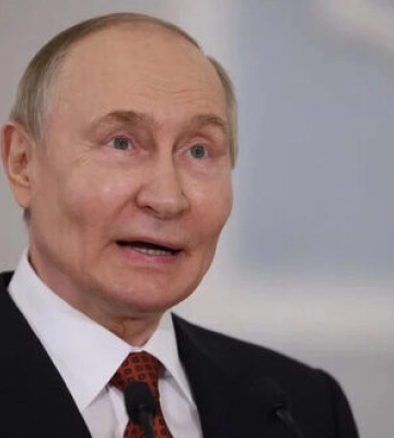 Кремль продолжает затягивать потенциальные переговоры с Киевом, - Politico