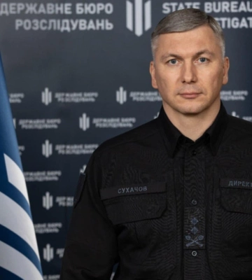 Директор ГБР: В войска вернулось более 29 тыс. бойцов, самовольно оставивших части