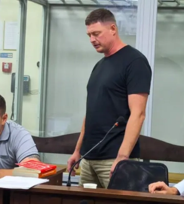 Розкрадання на дронах та РЕБ. Полковника Нацгвардії взято під варту