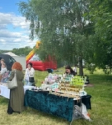 У Нововолинську відбудуться святкові ярмарки з нагоди 75-річчя міста