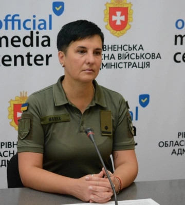 Відеофіксація мобілізації: у Рівненській ОВА обговорили нові правила для ТЦК та СП
