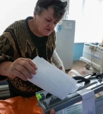 Могут ли признать Мелитополь российским с точки зрения международного права - эксперт объяснил последствия &quot;референдумов&quot;