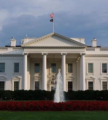 Саммит на Аляске: США объявили состав делегации
