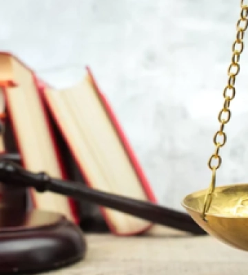 На Донеччині судді отримали підозри у фальсифікації рішень і підтримці агресії РФ