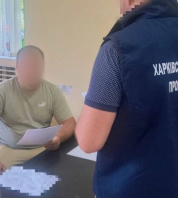 Незадекларовані статки та майно на майже 29 млн грн: депутатам на Харківщині, Львівщині й Черкащині вручили підозри