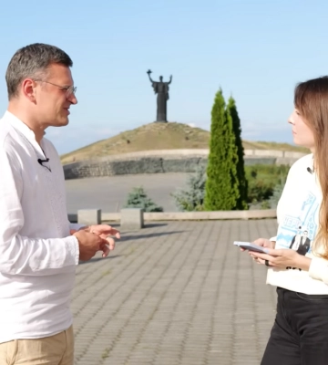 Кулеба розповів, що було б, якби НАБУ і САП втратили незалежність (ВІДЕО)