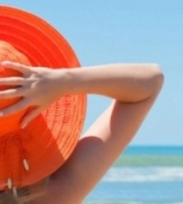 Ідеальна субота в Одесі: до +27°C з ясним небом та комфортним вечором