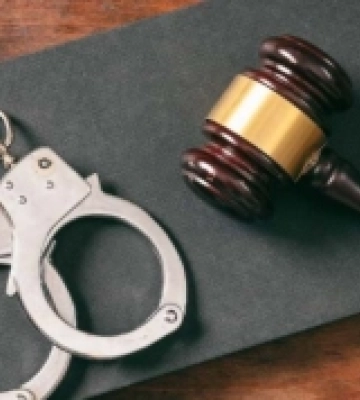 Жителю Рівненщини загрожує до десяти років ув’язнення за смерть діда