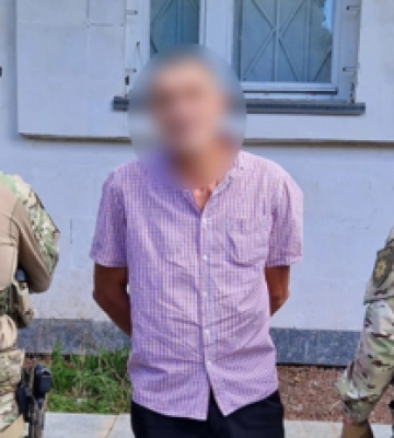 Требовал деньги с осужденных: на Черниговщине полиция объявила подозрение &quot;авторитету&quot; в тюрьме