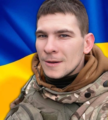 Ворожий дрон убив солдата з Рівненщини