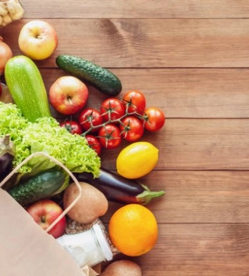 У магазинах Полтавщини підприємці завищували ціни на продукти
