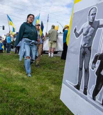 Саміт Трампа і Путіна має тривати 6 годин 45 хвилин. Графік
