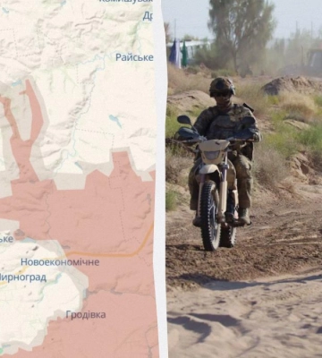 Под Покровском Россия успешно эксплуатирует главную проблему ВСУ, - APNews