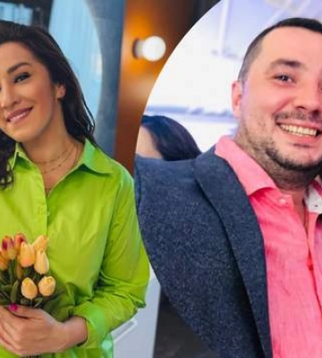 На расстоянии сложно, – Наталка Карпа откровенно рассказала об отношениях с мужем-военным На расстоянии сложно, – Наталка Карпа откровенно рассказала об отношениях с мужем-военным
