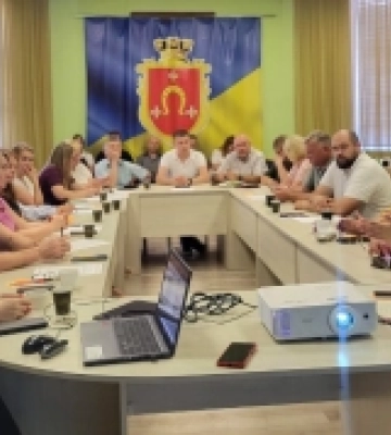 Цифровий Ковель: громада планує зручніші сервіси та підвищення цифрової грамотності