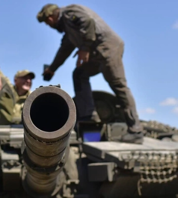 Покровський напрямок: розбір боїв і перспектив