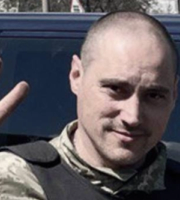 Віддав життя за Україну: на війні загинув головний сержант Руслан Кулеша з Волині