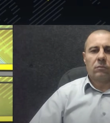 Задоренко: тисяча людей – без світла на Дергачівщині, РФ б’є майже щодня