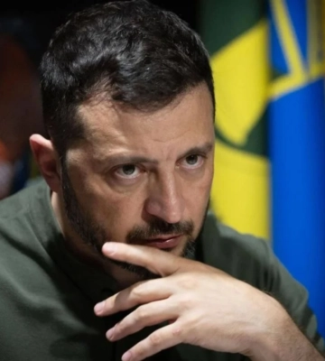 Маємо успіхи на надзвичайно складних ділянках під Добропіллям і Покровськом: Зеленський провів засідання Ставки
