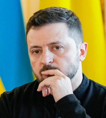 Зеленский собирал Ставку: говорили о ситуации под Покровском и саммите на Аляске