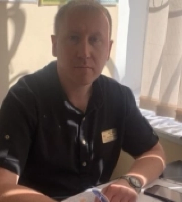 В Острозі розпочав роботу ще один фахівець із супроводу ветеранів та демобілізованих осіб