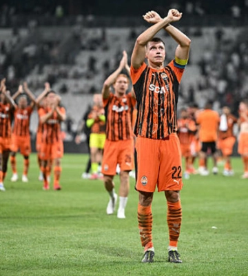 Эксперт – об игроке Шахтера: «У него показатель мирового уровня»