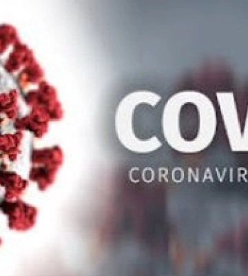 На Сумщині зростає кількість випадків COVID-19: медики прогнозують пік через 4-6 тижнів