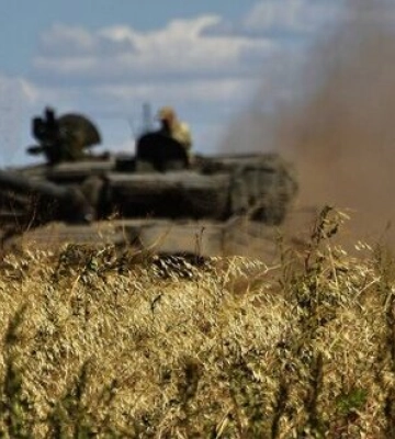 На фронте зафиксировано 65 боестолкновений, 29 из них - на Покровском направлении, - Генштаб ВСУ