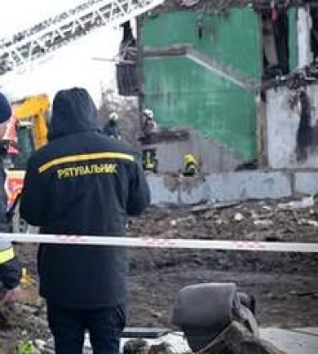 Через російські авіаудари півсотні сімей Полтавщини втратили рідних