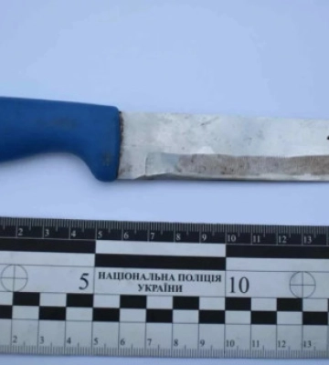 За вбивство односельця мешканець Могилів-Подільського району проведе дев’ять років за ґратами
