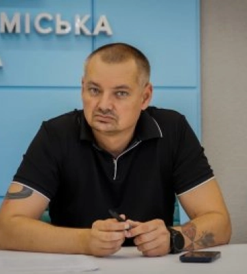 У Миколаєві працюють над модернізацією теплової інфраструктури
