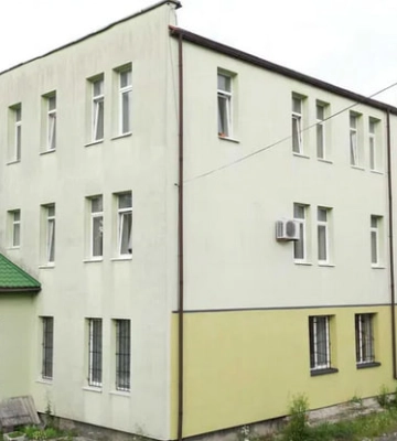 У Луцьку виставили на продаж промисловий комплекс за понад 12 млн гривень
