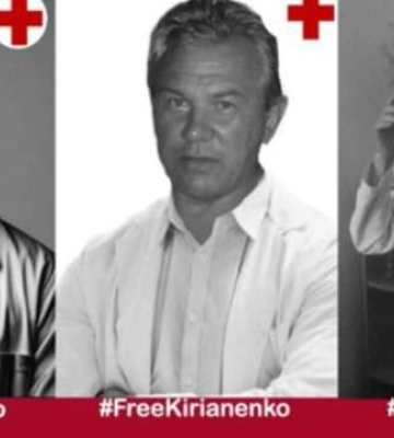 Понад 7 років катувань в російському полоні: Україна повернула додому 3 лікарів