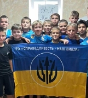 Олександрівський «Тясмин»  у товариській зустрічі обіграв кропивницьку «Зірочку»
