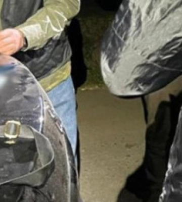 В Одесі судитимуть іноземця, який за $8 тисяч організовував втечу до Молдови