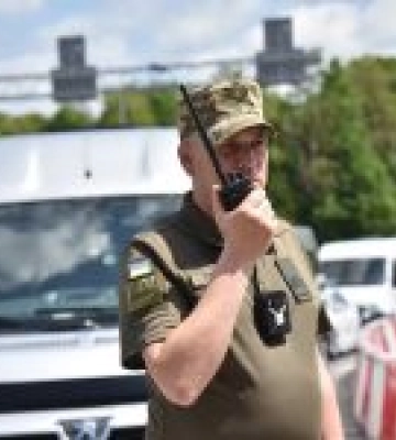 Пасажиропотік на пунктах пропуску Львівщини зріс на 40%