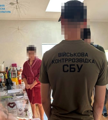 В Одесі викрито агентурну мережу рф, що коригувала удари по об’єктах ЗСУ та інфраструктури