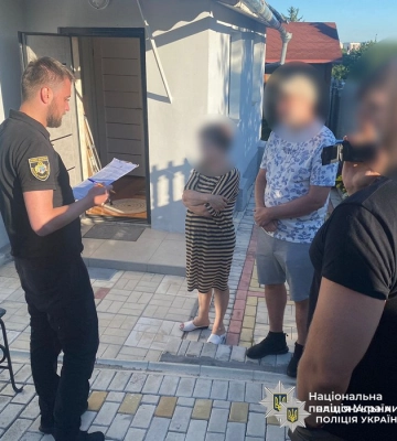 Нацполіція викрила розкрадання ₴78 млн на фіктивній реабілітації: пацієнти залишилися без допомоги (відео)