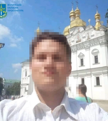 Виправдовував агресію рф: на Волині судитимуть інтернет-агітатора 